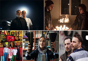 آیا قطار سینما همچنان روی ریل رونق حرکت می‌کند؟