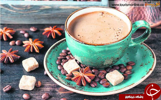 تصاویر:طرز تهیه و نوشیدن قهوه در کشورهای مختلف جهان
