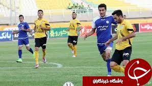 دیدار استقلال خوزستان و راه آهن به ورزشگاه غدیر منتقل شد