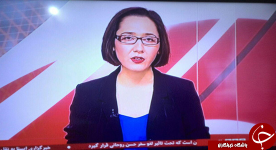 ادعای گستاخانه 