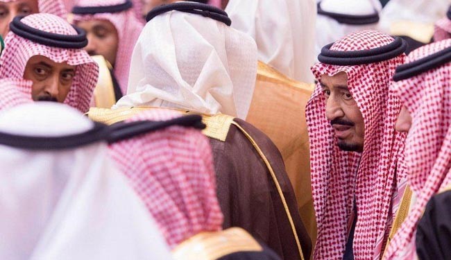 فساد جنسی سعودی ها، به رومانی هم کشیده شد