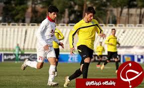 برتری ذوبی ها مقابل پدیده/ پدیده 0 - ذوب آهن 1