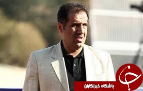 خسروى: گل اول نفت آفسايد بود