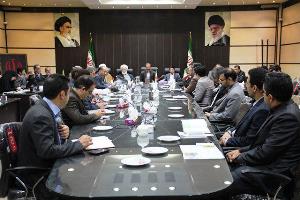 ابتكار عمل در برابر بدخواهان انقلاب اسلامی