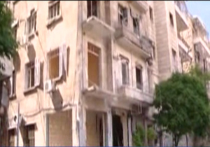 نقص آتش بس در سوریه/حلب در آستانه فاجعه انسانی + فیلم