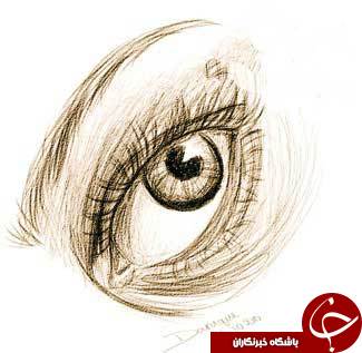 کشف راز نقاشی هایی که حین صحبت تلفنی می کشیم!