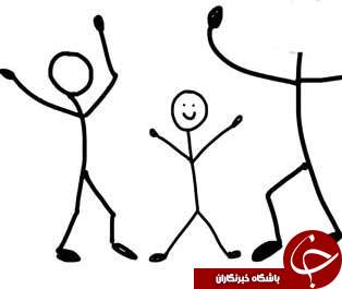کشف راز نقاشی هایی که حین صحبت تلفنی می کشیم!