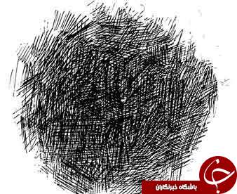 کشف راز نقاشی هایی که حین صحبت تلفنی می کشیم!