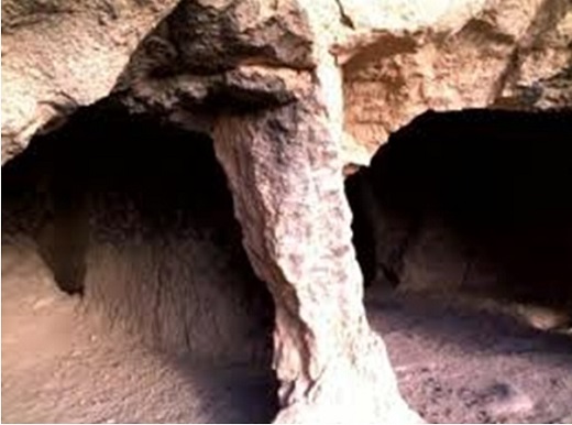 با روستای سفیدان به هشت قرن گذشته سفر کنید!