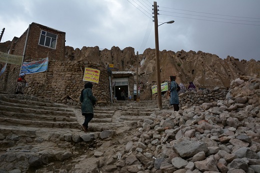 با روستای سفیدان به هشت قرن گذشته سفر کنید!