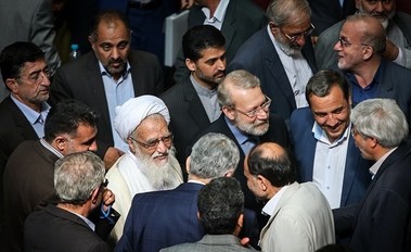 «فراکسیون فراگیر» رئیس مجلس دهم را تعیین می‌کند/ سهم خواهی؛ هدف اصلاح طلبان از طرح کمیته تعاملی