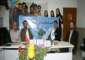 برگزاری دوره برنامه نویسی