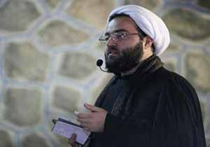 ضرب و جرح روحانی آمر به معروف در اسلامشهر