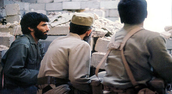خرمشهر شهری که خرمشهر ماند