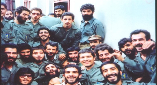 خرمشهر شهری که خرمشهر ماند