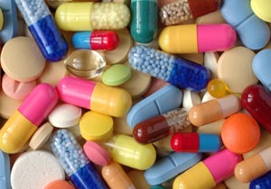 ٥٠ ميليون دلار صرفه جويی ارزی با ورود بيش از ٢٠ قلم دارو به بازار