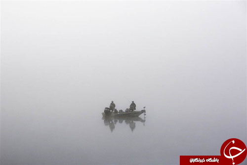 از حال و روز خانواده قربانیان هواپیمای سرنگون شده مصر تا جا&zwnj;به&zwnj;جایی مردم سیل زده با لودر