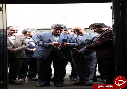 خانه سمن های دوستدار میراث فرهنگی