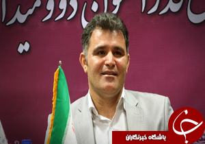 کیهانی: برنز تفتیان به مدال المپیک امیدوارمان کرد
