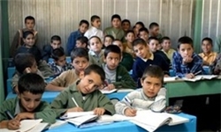 وجود 115 مدرسه دارای عمر بالای 30 سال در ملایر