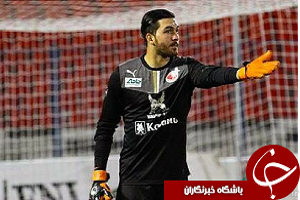 6 گلی که دروازه بان پرسپولیس خورد+فیلم