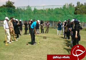 نخستین حضور وودبال  ایران در مهم ترین رویداد جهانی