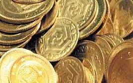 قیمت سکه  طلا در بازار