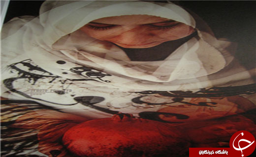 زن&zwnj;های بی&zwnj;حجاب در همین چند قدمی&zwnj; ما !
