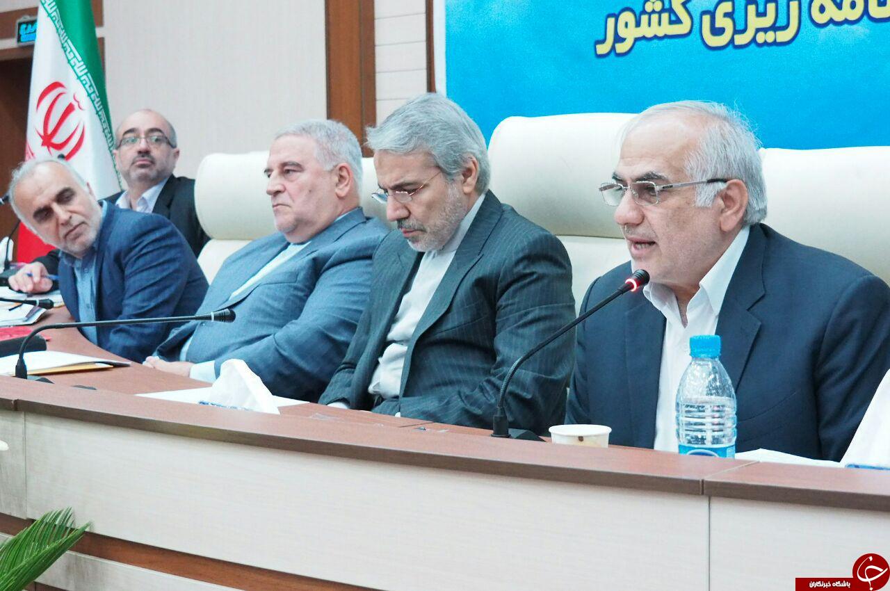 وجود 7 هزار و 500 واحد تولیدی نیمه فعال در کشور+ تصاویر