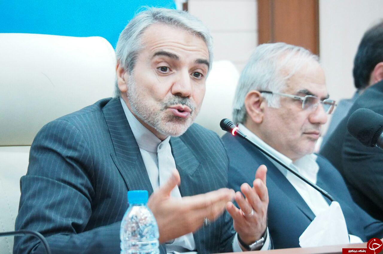 وجود 7 هزار و 500 واحد تولیدی نیمه فعال در کشور+ تصاویر