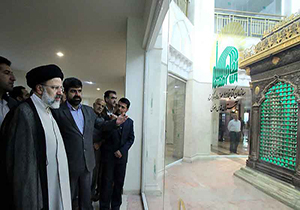 موزه&zwnj;ها هویت اسلامی را به نسل&zwnj;های بعد منتقل کنند