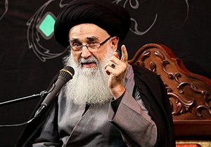 جمهوری اسلامی ایران پیش‌شرطی برای حاکمیت کامل خداوند بر زمین است