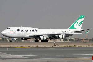 پرواز تهران –زابل مسافرانش را در زاهدان پیاده کرد