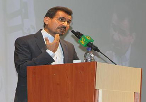 افتتاح بیمارستان 96 تختخوابی نفت و گاز گچساران در سال جاری