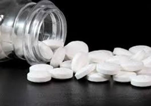 با خوردن این قرص از مرگ نجات می یابید