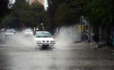 احتمال وقوع سیل، صاعقه و تگرگ در مناطق کوهستانی/ساکنین شرق تهران امروز مراقب باشند