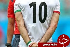 محموله اول البسه تیم ملی تحویل فدراسیون فوتبال شد
