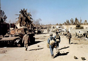 یادواره 110 شهید آزادسازی خرمشهر