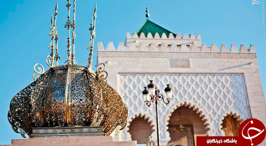عکس/ عروس آفریقا کجاست؟