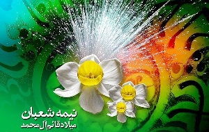 جشن میلاد حضرت مهدی (عج) در کتابخانه نور زاهدان برگزار شد