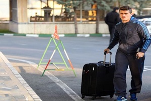 توافق نهایی آبی ها با وریا بعد از فینال