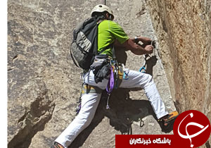 کارشکنی اتریشی&zwnj;ها در صدور روادید سنگنوردان ایران