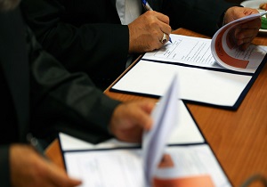 تفاهم‌نامه همکاری محیط زیست و آموزش و پرورش البرز