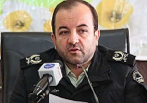 گروهای تروریستی فرصتی برای عرض اندام در استان ندارند