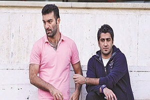 حضور عمران زاده و مجیدی در فدراسیون فوتبال