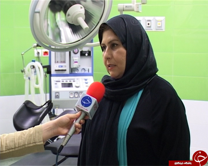 افتتاح مرکز جراحی محدود مرحوم دکتر اسماعیل شهیدی در ساری + تصاویر افتتاح مرکز جراحی محدود مرحوم دکتر اسماعیل شهیدی در ساری + تصاویر
