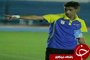 زمانی: تیم ملی فوتبال ناشنوایان در گروه مرگ قرار گرفت