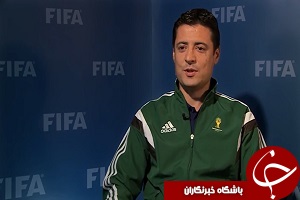 غیبت فغانی در دو هفته ابتدایی لیگ شانزدهم