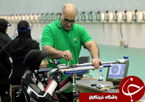 امیری: تمرکز بر رکورد شکنی مانع موفقیت تیم شد