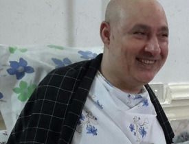 مراسم یاد بود سردار اسماعیل شهابی طرفی در اهواز